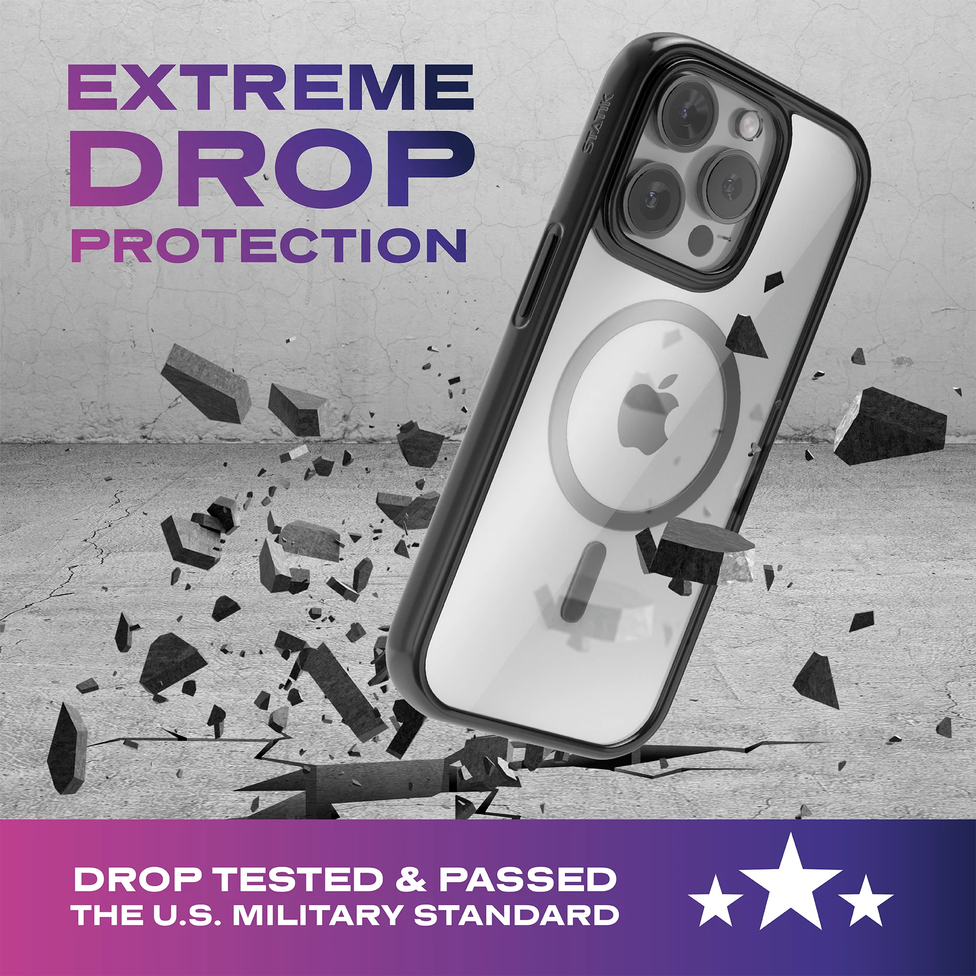 DeltaShock™ Phone Case | Offer - Image 3