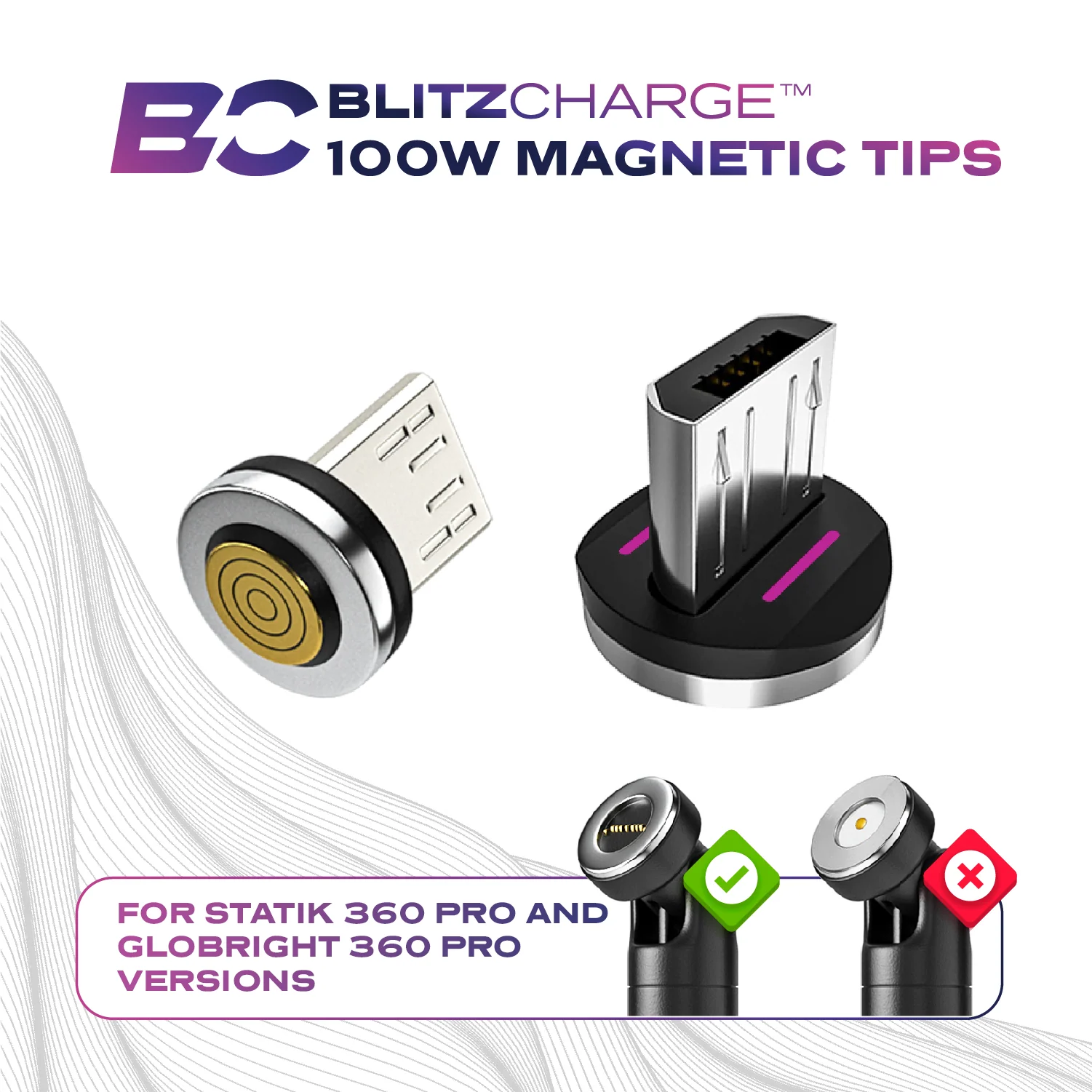 Magnetic Tips Pro - Image 4