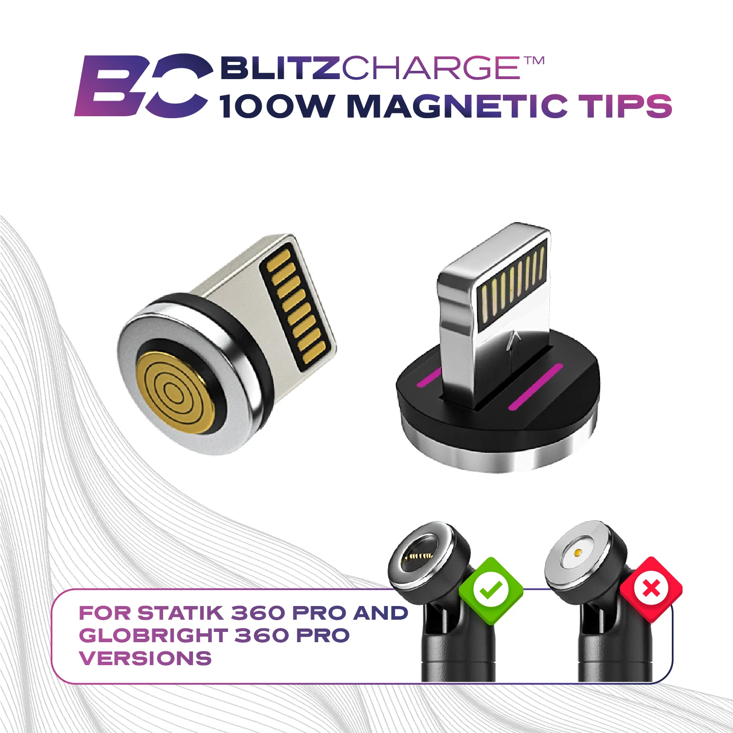 Magnetic Tips Pro - Image 5