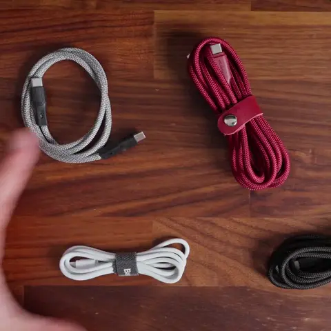 KeyCharge | Universal Fast Charging Cable - Image 8